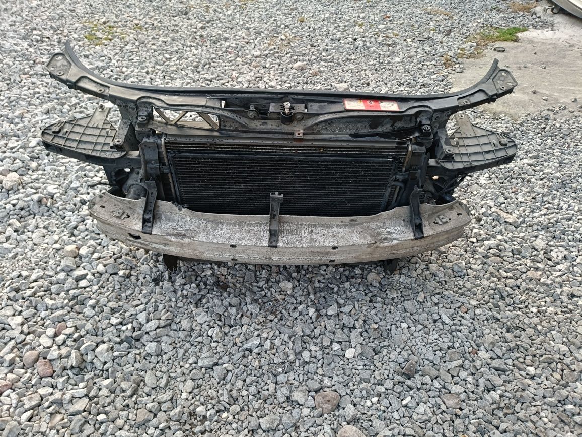 Audi a4 b6 1.8t cabrio pas przód