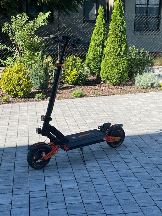 Hulajnoga Kamikaze K1