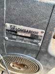 Silnik Lombardini 6LD 325