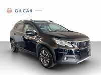 Peugeot 2008 1.5 BlueHDi Allure EAT6