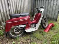 Jawa 50 typ 20 p