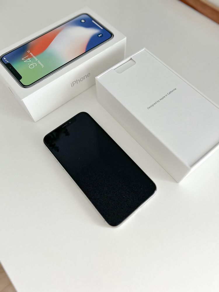 Iphone X 64 GB Apple