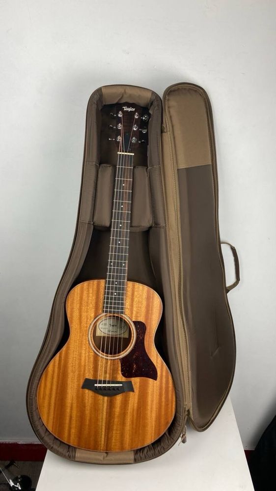 Taylor GS Mini Mahogany 3/4