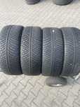 4xMichelin Pilot Alpin 5 245/45R18 2024rok