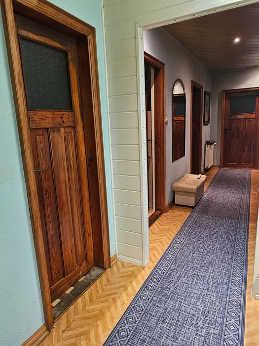 Mieszkanie w kamienicy