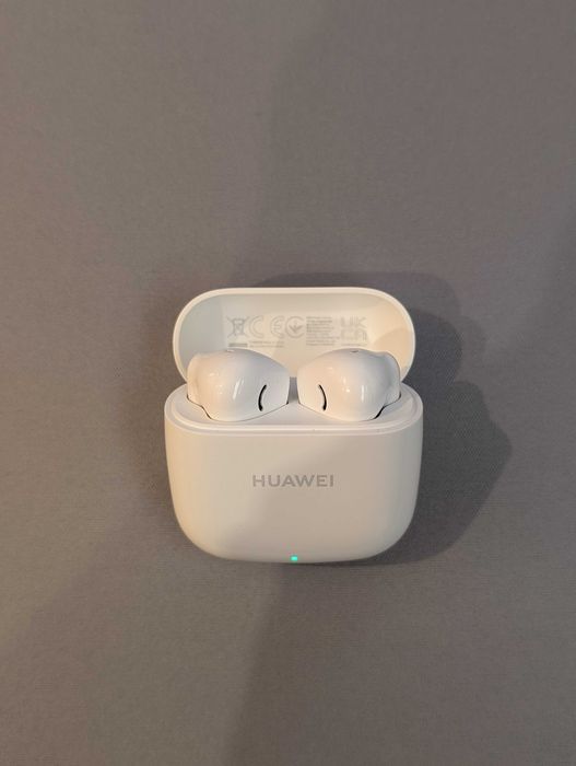 Wireless earbuds - Huawei FreeBuds SE 2