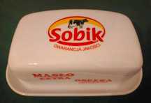Maselniczka SOBIK