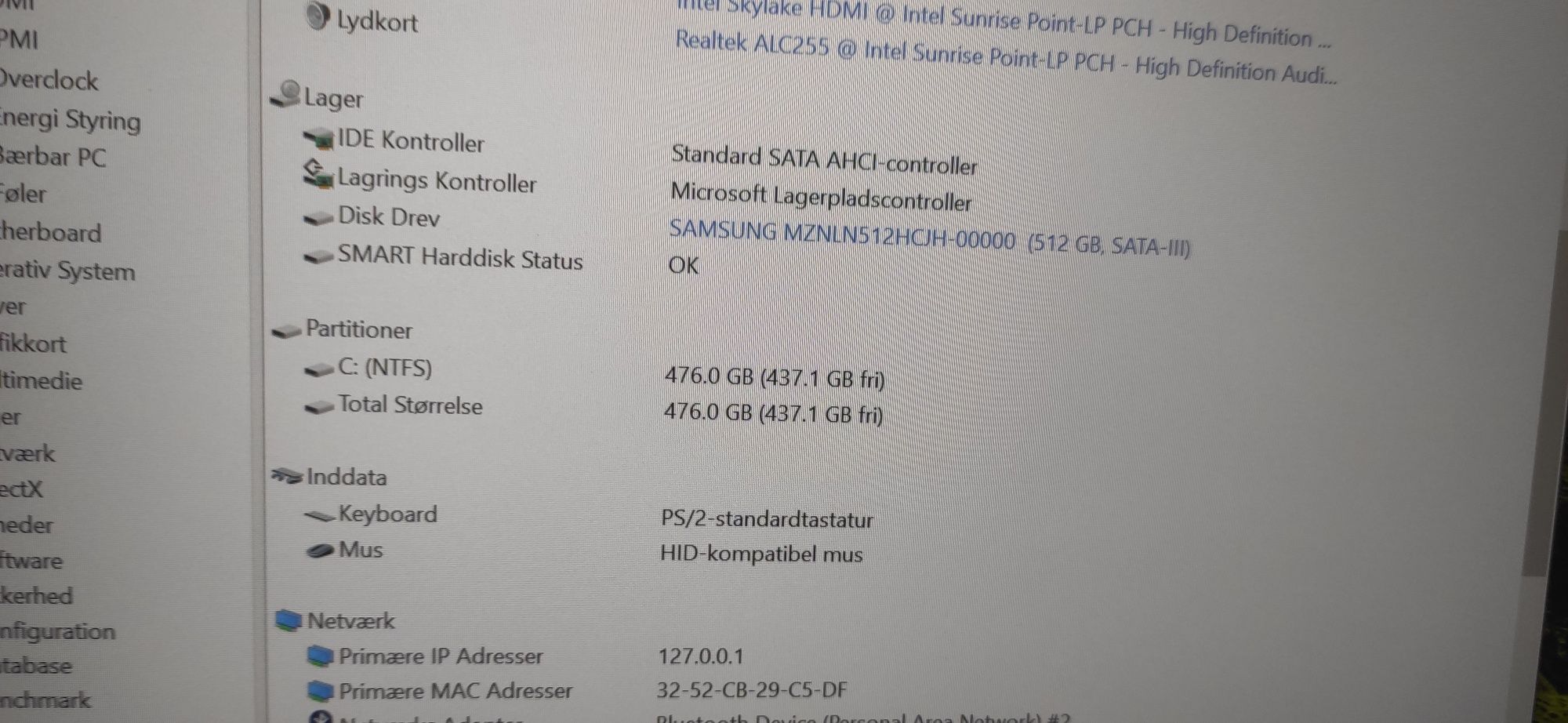 Ноутбук Acer s5 371 c i7 6500u