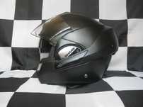Kask szczękowy SHARK EVOLINE 3 rozm.M 57-58cm
