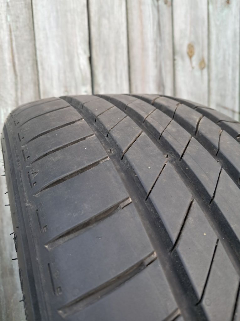 Opony letnie Kumho Ecsta PS71 225/45r17 91W  2023r