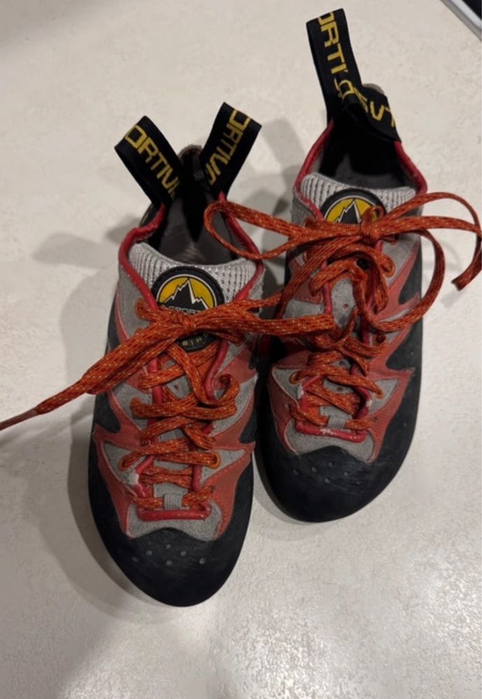 Buty wspinaczkowe LaSportiva rozm. 35,5
