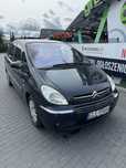 Citroen Xsara Picasso 2007r. 1.6b sprowadzony, zarejestrowany