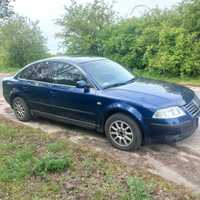 Wolkswagen passat 1.9TDI comfort line