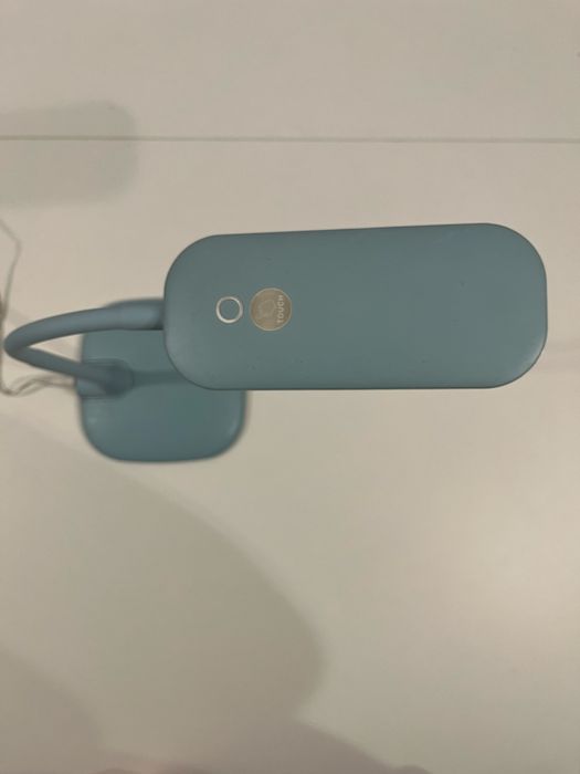 Lampka LED inspire Mei niebieska