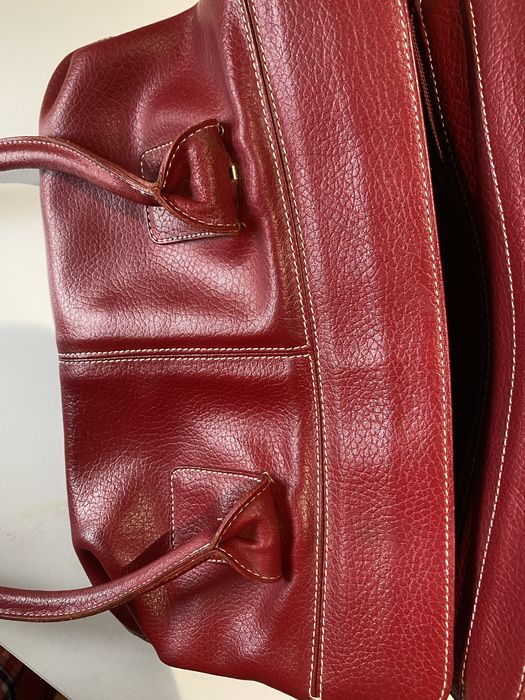 шкіряна сумкаааа