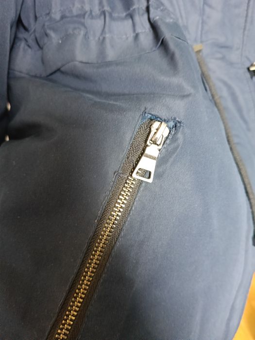 Kurtka ciążowa mama licious L