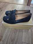 Michael Kors mokasyny jak nowe r.37.5 M eur 38