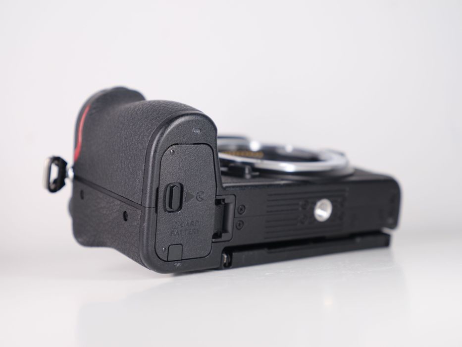 Nikon Z50 Body новий з гарантією / без передоплат