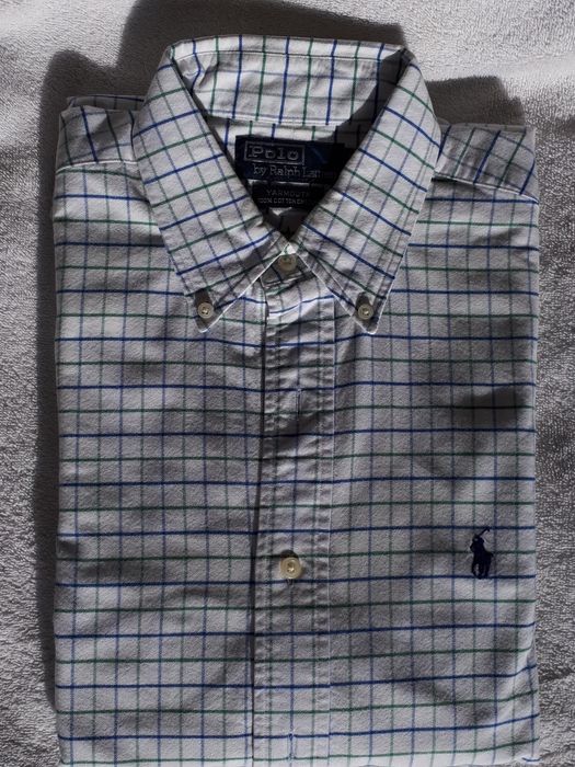 Camisas Ralph Laurent Polo