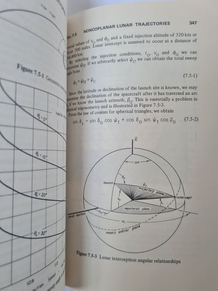 Fundamentals of astrodynamics - Książka