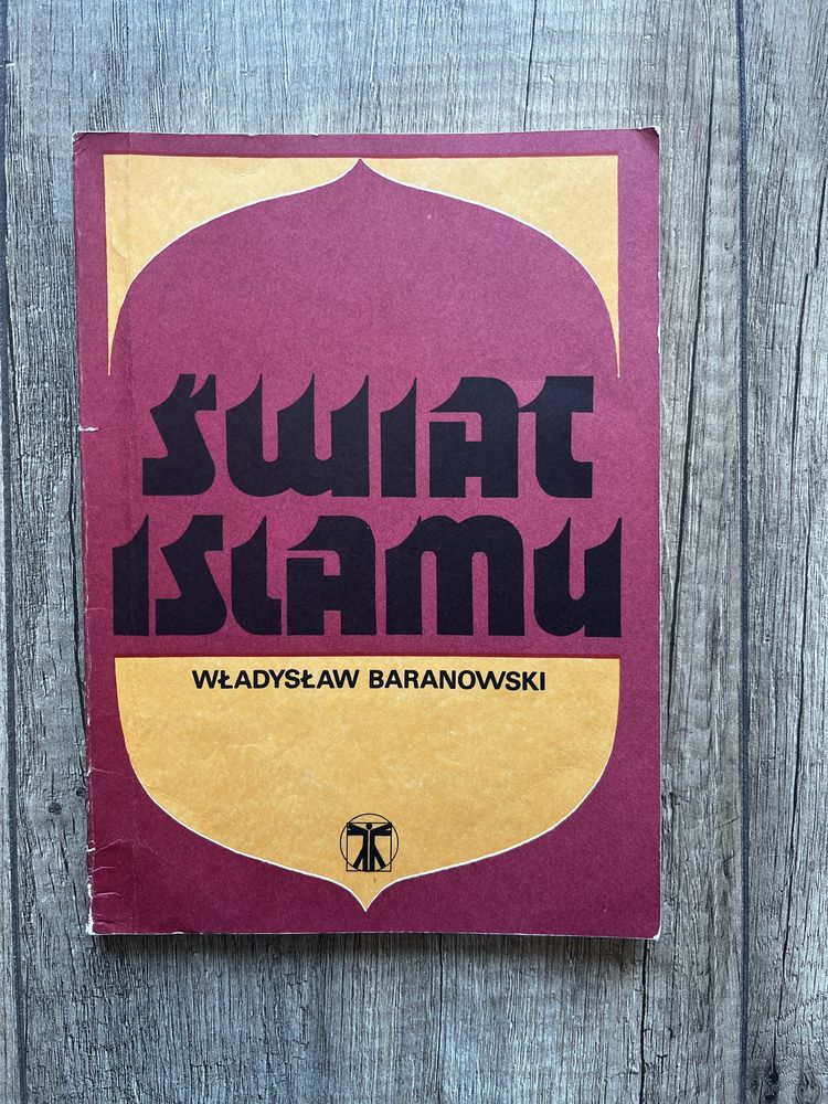 Władysław Baranowski Świat islamu