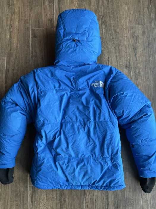 Kurtka puchowa The North Face Himalayan. Rozmiar S.