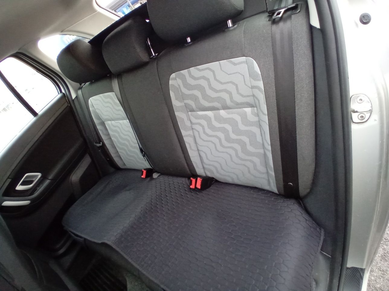 Skoda Fabia 2 Combi 1.4MPI LPG + opony zimowe
