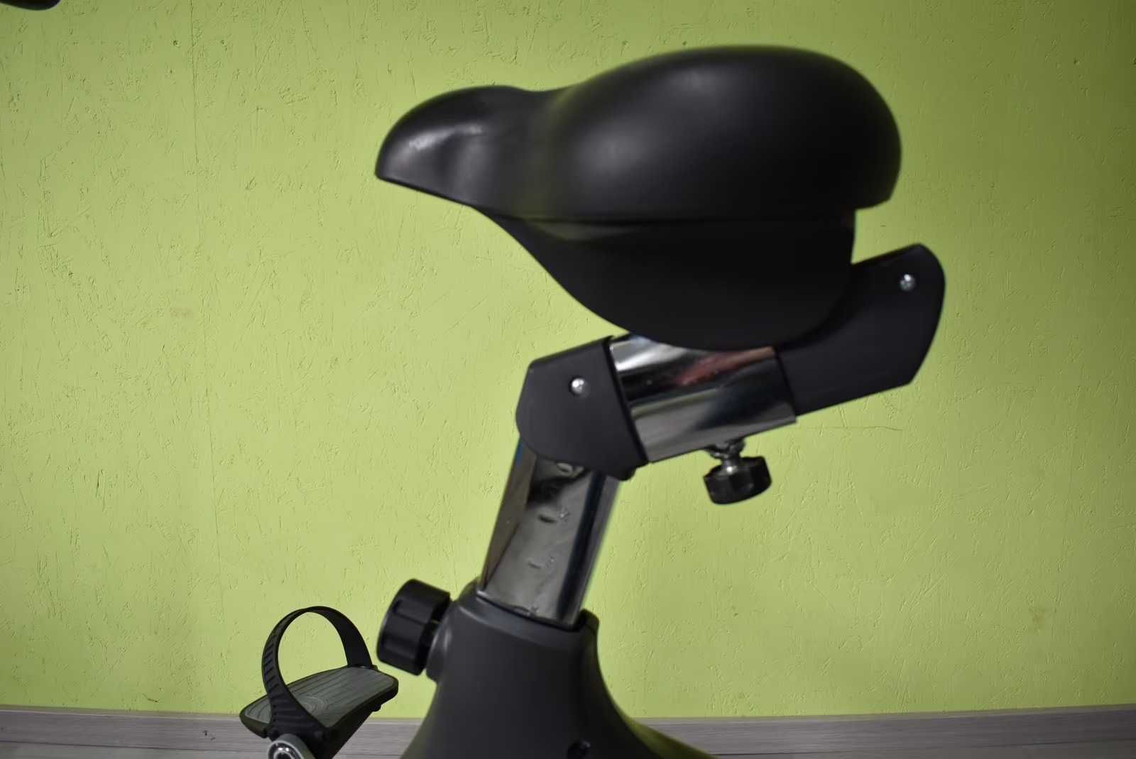 Kettler X5 rower stacjonarny super stabilny ciężki