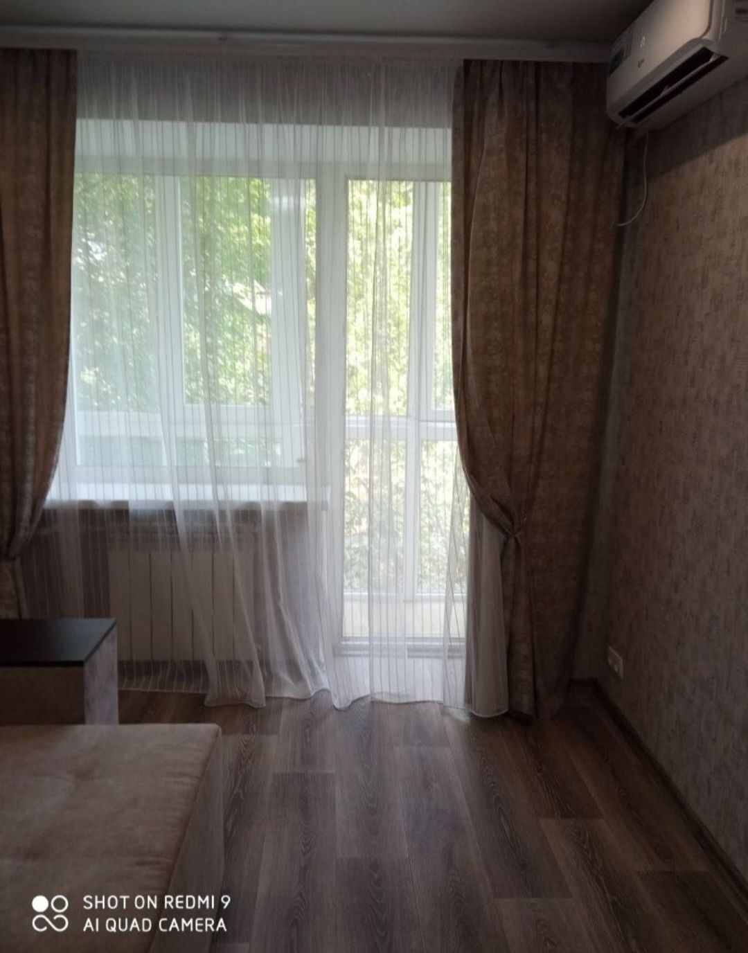 Продам 1к квартиру в Центральном районе