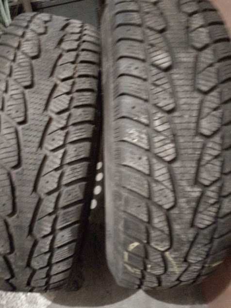 Sprzedam koła 16-stki