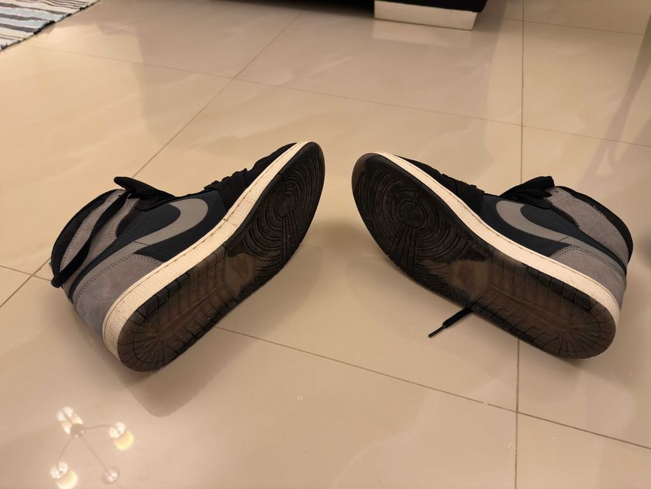 Air Jordan 1 Element Gore-Tex