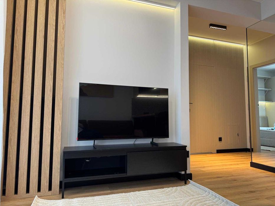 Luksusowe mieszkanie 2 -pokojowe Grójec Bokserska