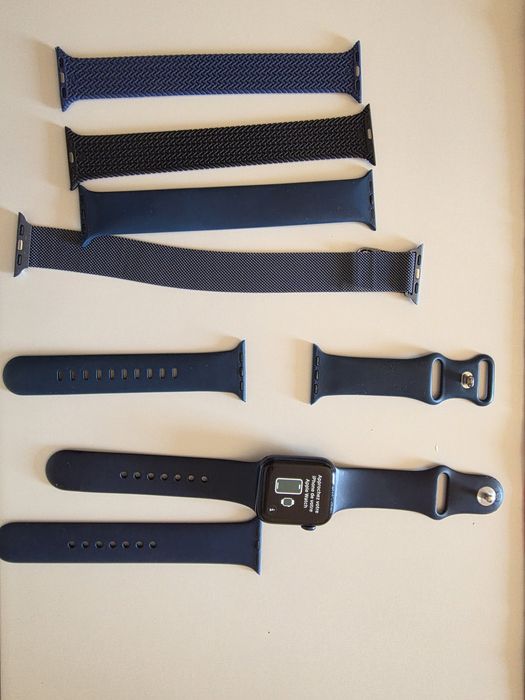 Apple watch series 6 40mm