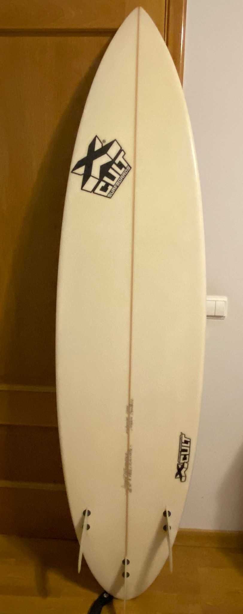 Prancha de Surf CULT 6'6