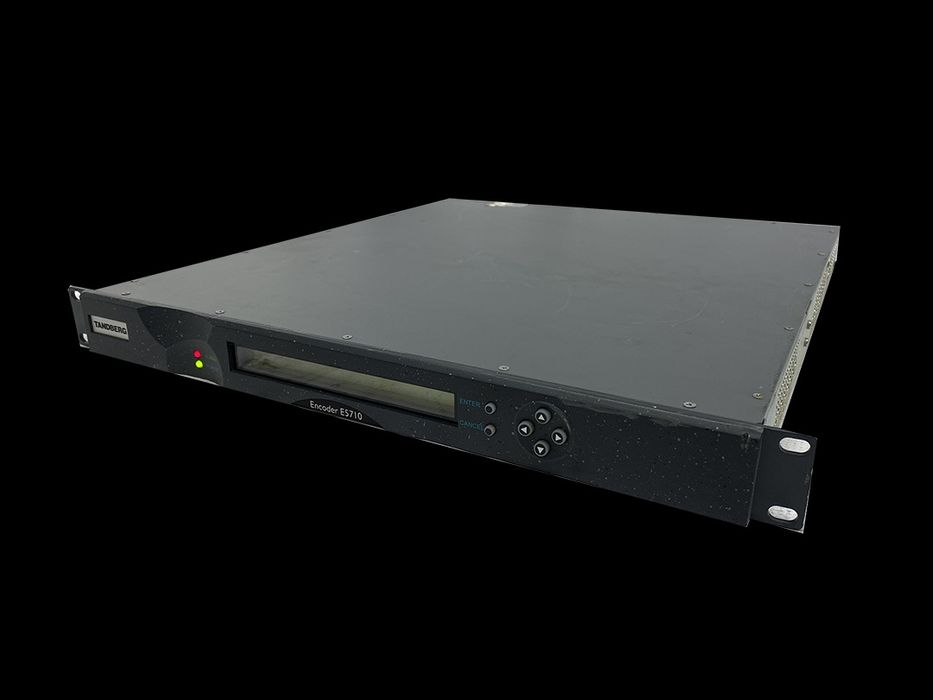 Tandberg Evolution 5000 Encoder E5710