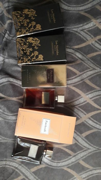 Reminiscence Patchouli Elixir Parfum,Reminiscence Patchouli 200и100мл.