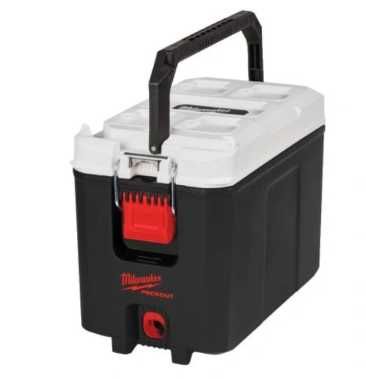 Lodówka przenośna MILWAUKEE Termoizolacyjna 15L PACKOUT