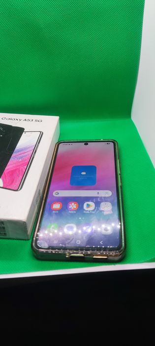 Samsung Galaxy a53 5g s20 fe 5g i inne