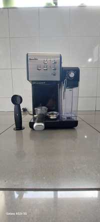 Breville  maquina de cafe multifunções