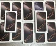Iphone 16 pro max 256gb