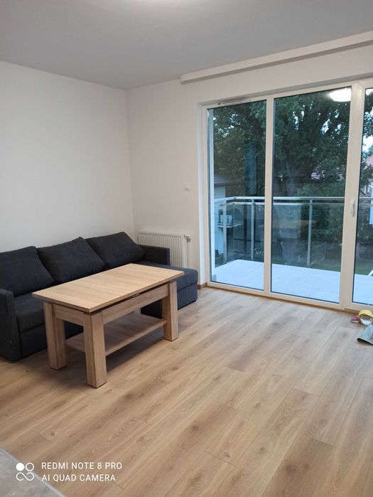 2-pokojowe mieszkanie Warszawa-Wesoła (Stara Miłosna). 43m2.