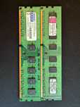 Pamięć PC Kingston DDR3 2x4GB 10600U