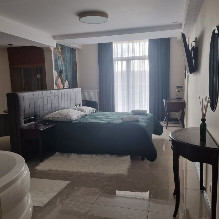 Apartamenty i pokoje Gdynia