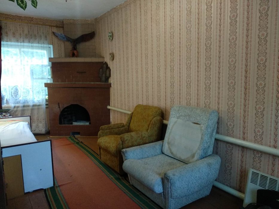 Будинок з земельною ділянкою 7 соток