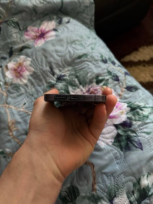 Айфон 14 про мах