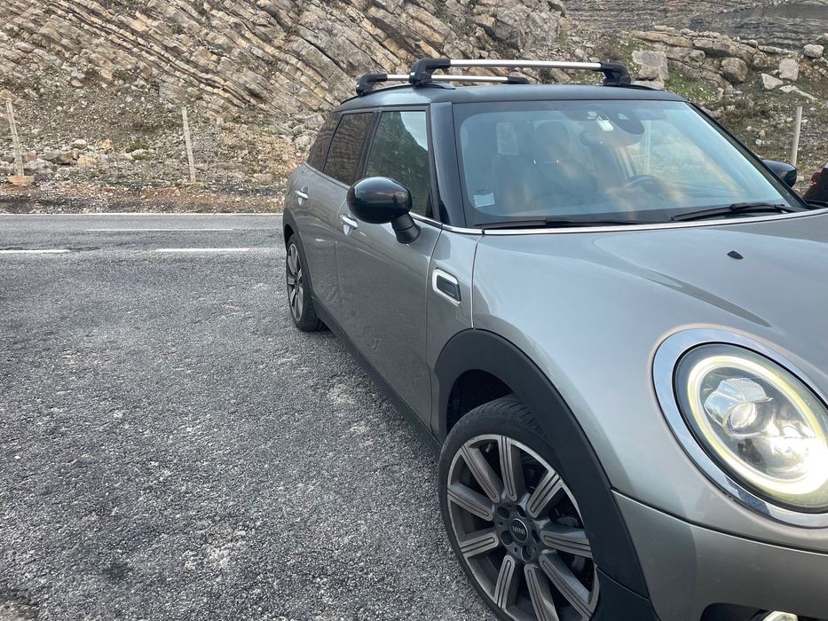 MINI Countryman One D
