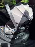 Babycoque Cloud Z cybex