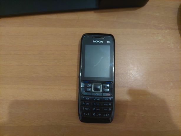 Display / ecrã para Nokia E51