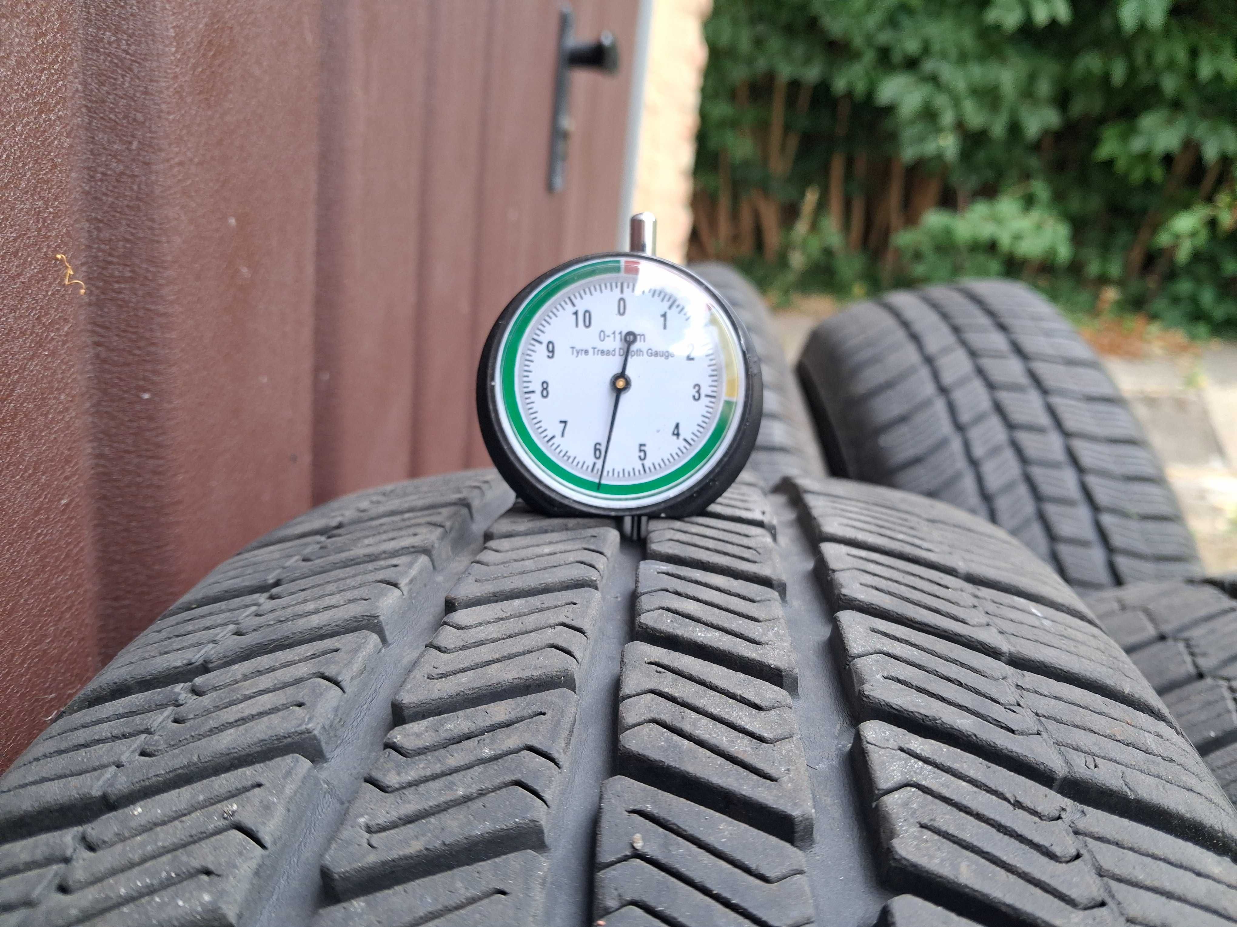 Barum Polaris 3 195/65 R15 91T komplet