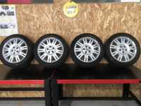 Jantes Ford 17”